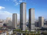 2 Trafalgar Way