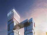 Shenzhen Gemdale Viseen
