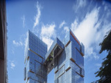 Shenzhen Gemdale Viseen