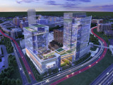 Reston Town Center Expansion