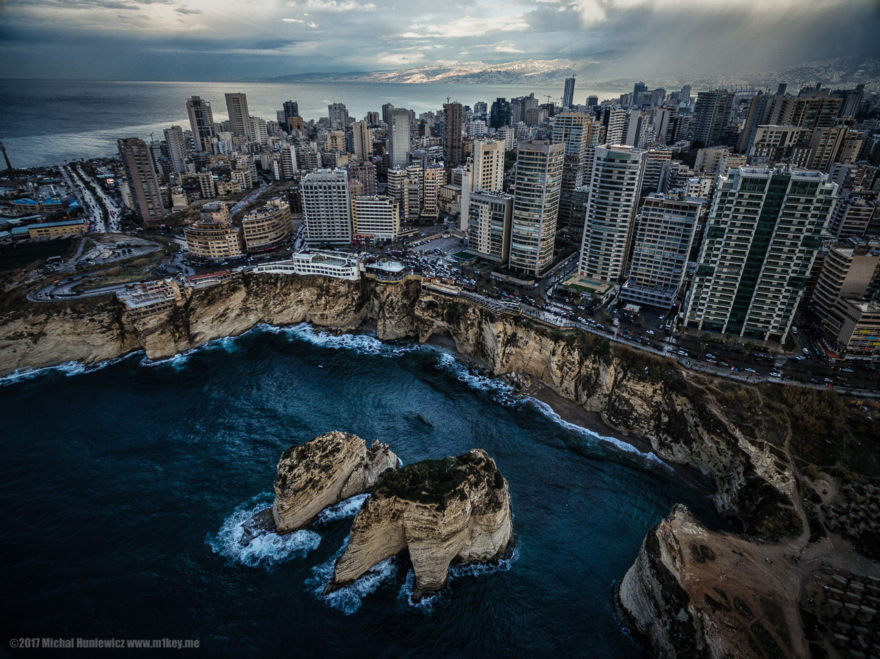 Lebanon The Skyscraper Center